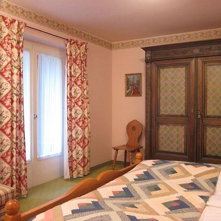Ferienwohnungen Elisabeth Am See Rottach-Egern Quarto foto