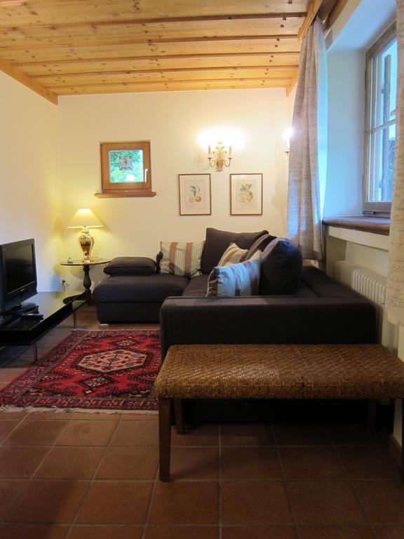 Ferienwohnungen Elisabeth Am See Rottach-Egern Quarto foto