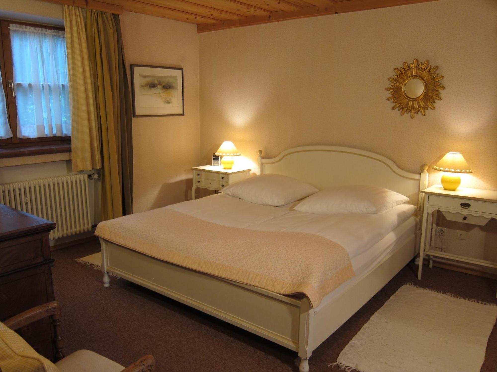 Ferienwohnungen Elisabeth Am See Rottach-Egern Quarto foto
