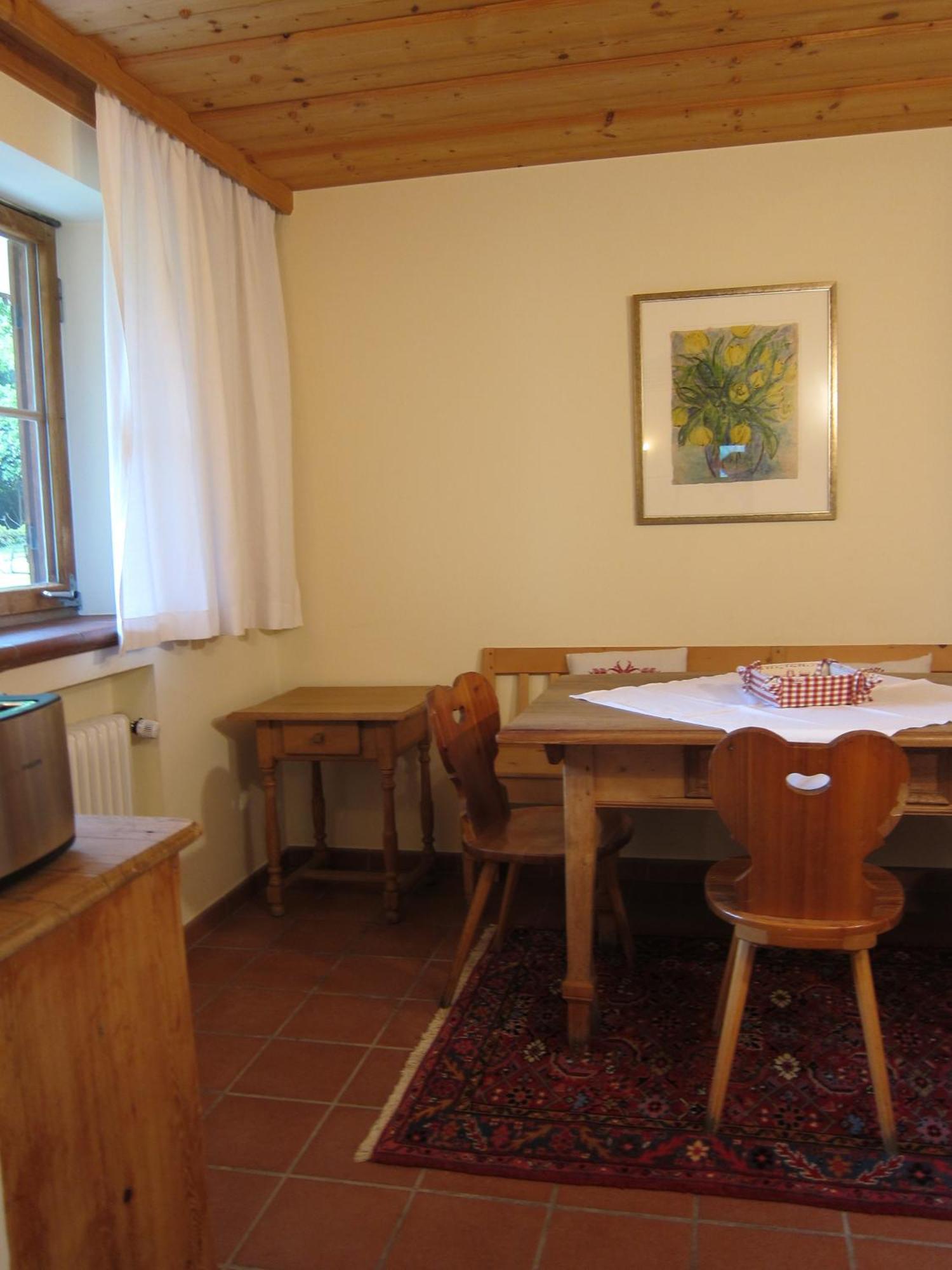 Ferienwohnungen Elisabeth Am See Rottach-Egern Quarto foto