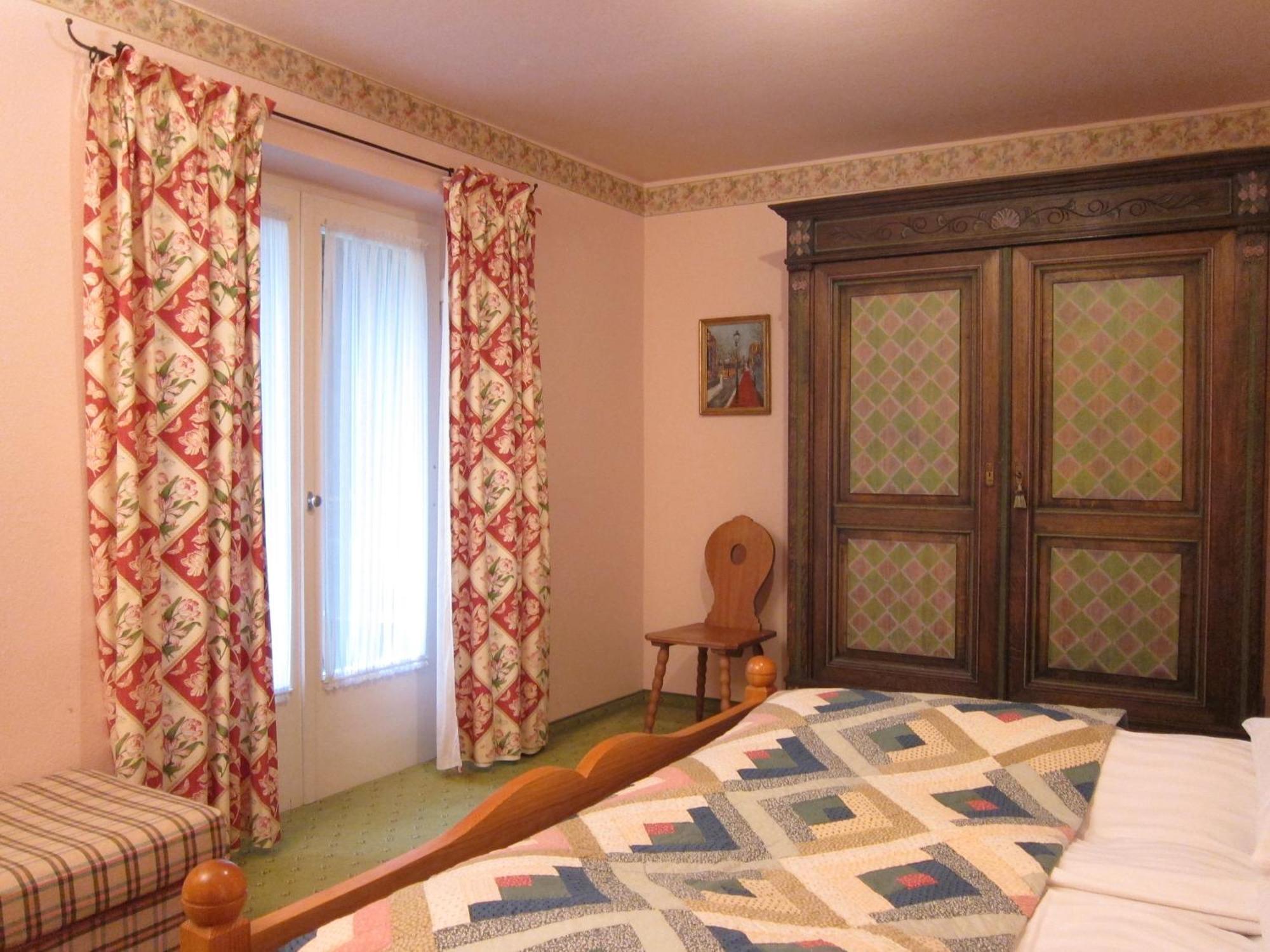 Ferienwohnungen Elisabeth Am See Rottach-Egern Quarto foto