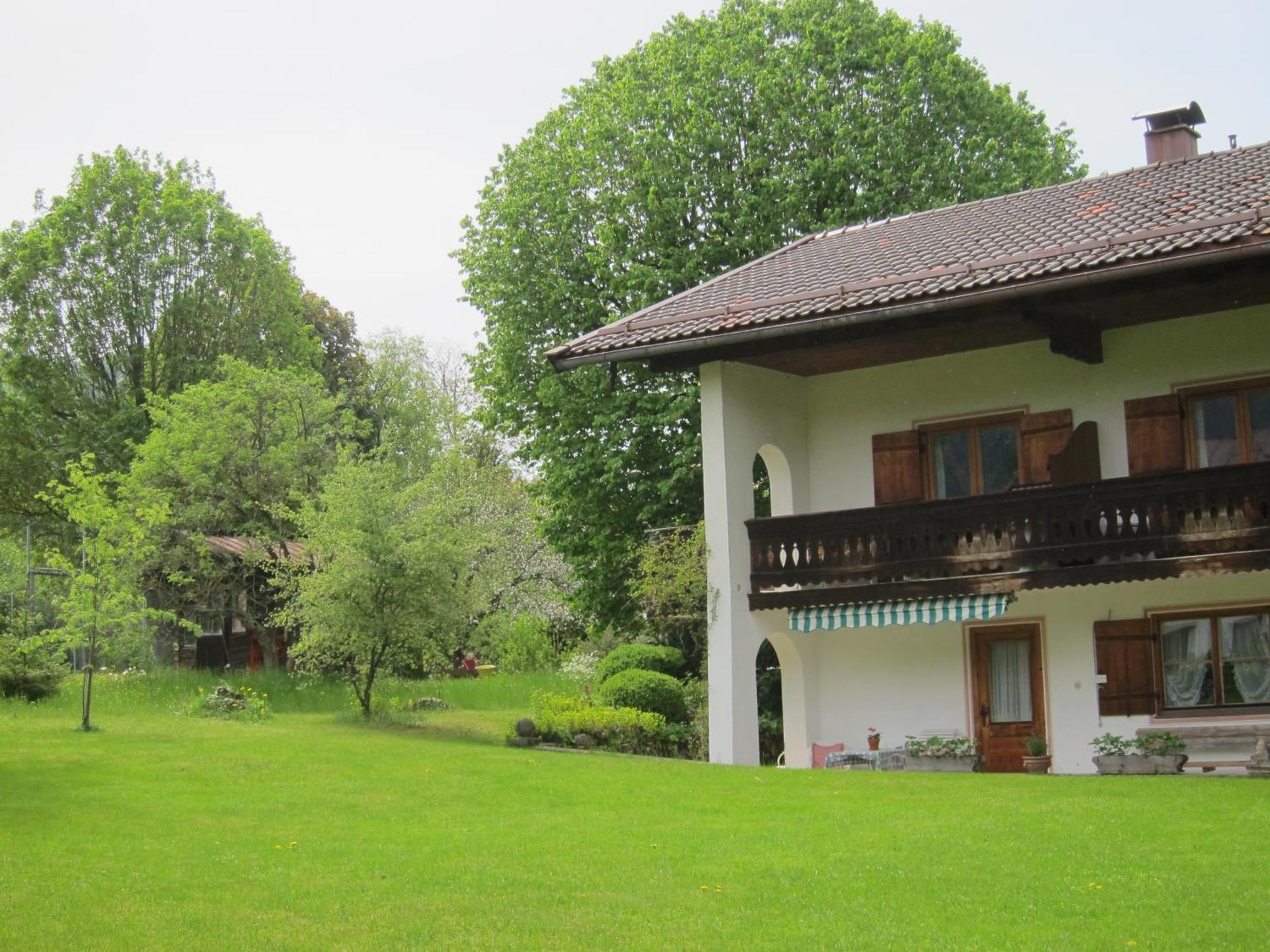 Ferienwohnungen Elisabeth Am See Rottach-Egern Quarto foto