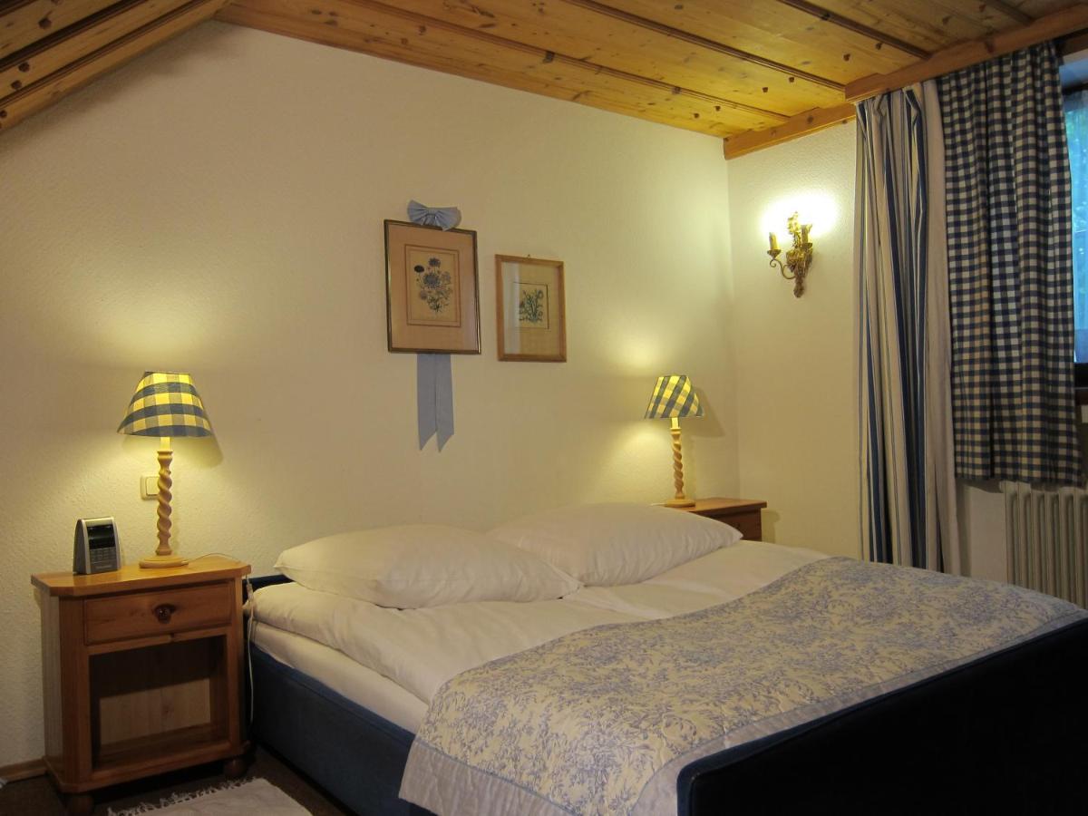 Ferienwohnungen Elisabeth Am See Rottach-Egern Quarto foto
