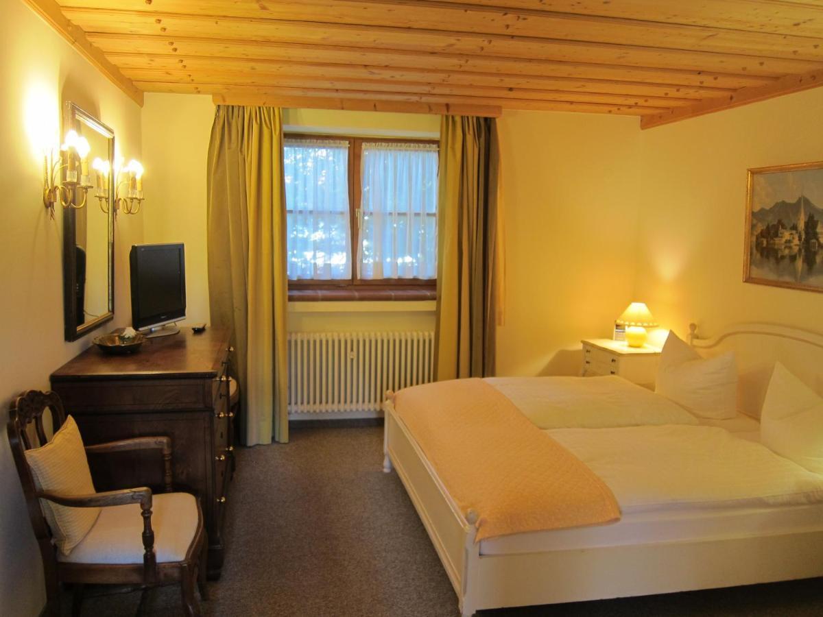 Ferienwohnungen Elisabeth Am See Rottach-Egern Exterior foto