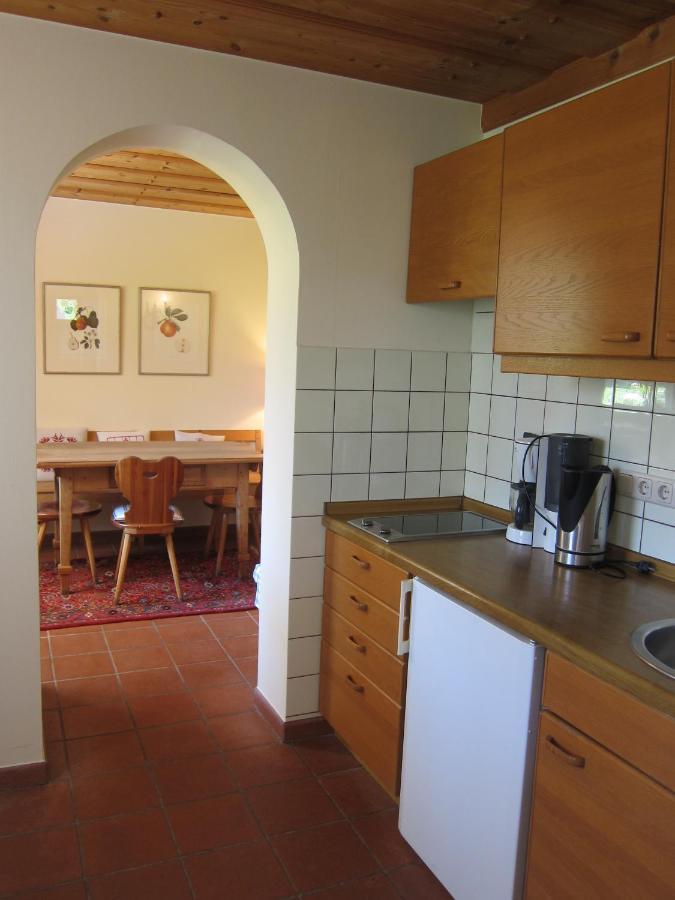 Ferienwohnungen Elisabeth Am See Rottach-Egern Exterior foto